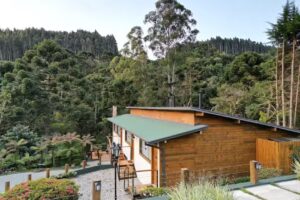 Pousada Canto da Nascente – Monte Verde – MG