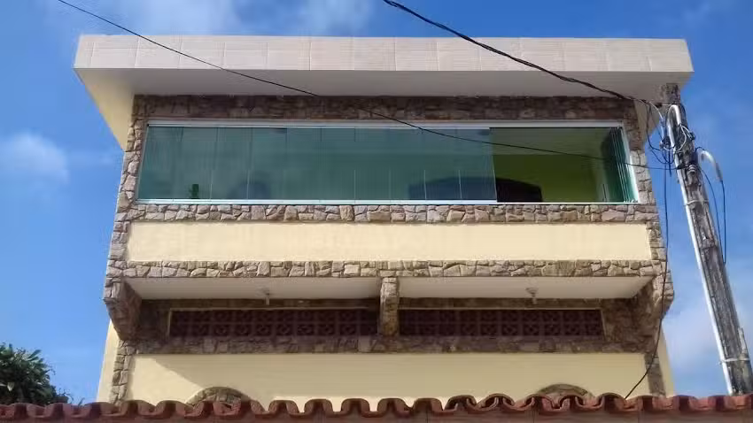 Pousada Canto da Ocian