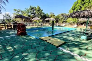 Pousada Canto da Serra