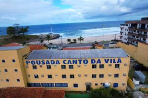 Pousada Canto da Vila