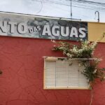 Pousada Canto das &Aacute;guas