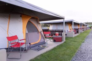 Pousada Canto das Araras