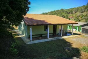 Pousada Canto das Aves