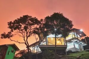 Pousada Canto Das Brom&eacute;lias