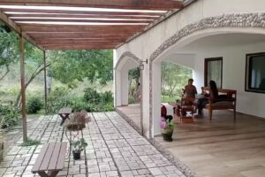 Pousada Canto das Cachoeiras