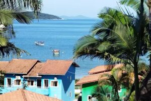 Pousada Canto das Pedras