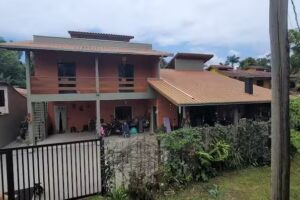 Pousada Canto das Tribos