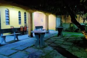 Pousada Canto de Bertioga