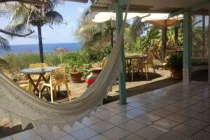 Pousada Canto do Boldr&oacute;