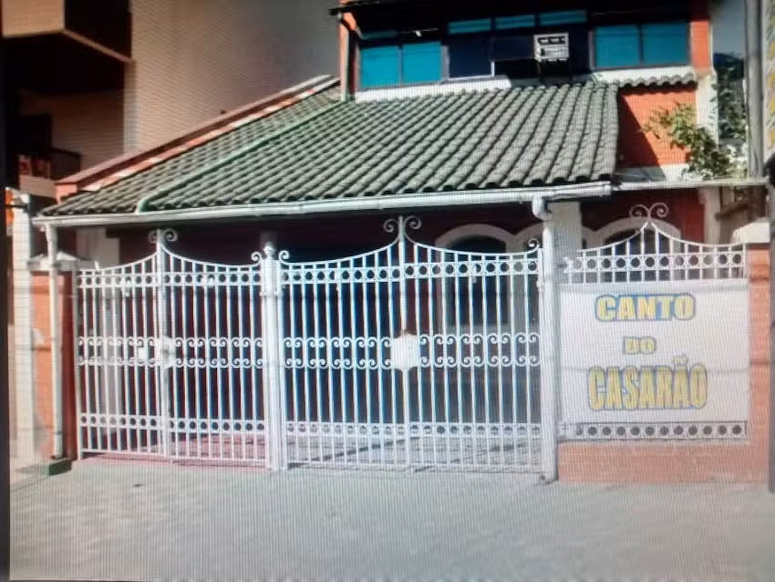 Pousada Canto do Casar&atilde;o