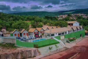 POUSADA CANTO DO CEDRO