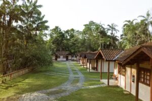 Pousada Canto do Curi&oacute;