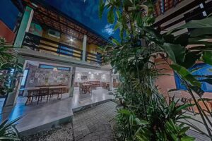 Pousada Canto do Dado