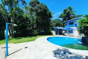 Pousada Canto do Felix