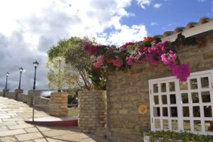 Pousada Canto do Gerais