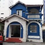 Pousada Canto Do Mar