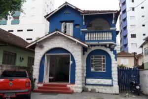 Pousada Canto Do Mar