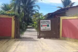 Pousada Canto do Mar