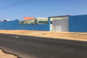 Pousada Canto do Mar