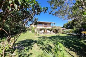 Pousada Canto do P&aacute;ssaro