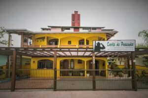 Pousada Canto do Pescador