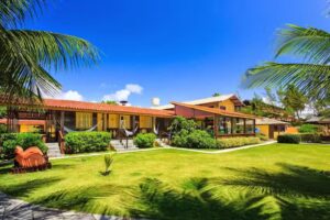 Pousada Canto do Porto – Pousada porto de galinhas