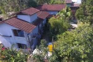 Pousada Canto do Puruba