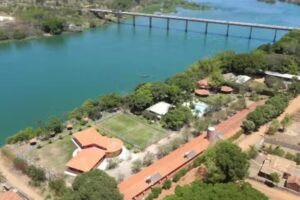 Pousada Canto do Rio