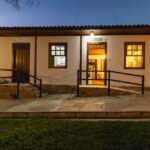 Pousada Canto do Sabi&aacute;