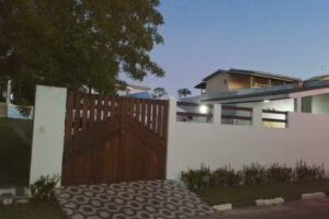 Pousada Canto do Sol