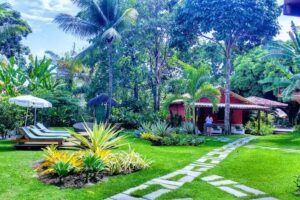 Pousada Canto do Sol