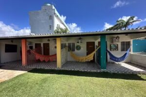 Pousada Canto dos Artistas