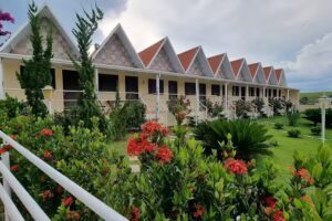 Pousada Canto dos Can&aacute;rios