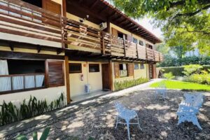 Pousada Canto dos Golfinhos