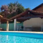 Pousada Canto dos P&aacute;ssaros