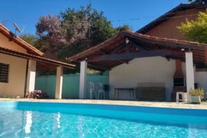 Pousada Canto dos P&aacute;ssaros