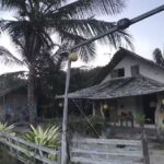 Pousada Canto dos p&aacute;ssaros