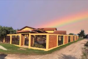 Pousada Canto dos P&aacute;ssaros