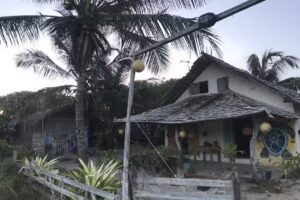 Pousada Canto dos p&aacute;ssaros