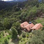 Pousada canto dos P&aacute;ssaros