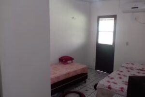 Pousada Canto Dos Passaros