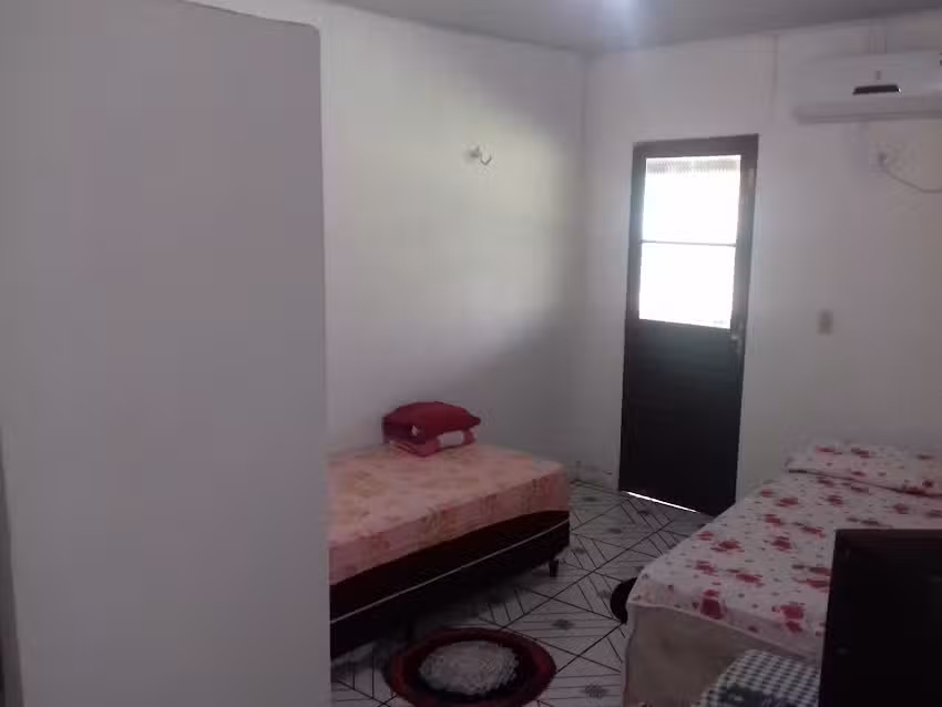 Pousada Canto Dos Passaros