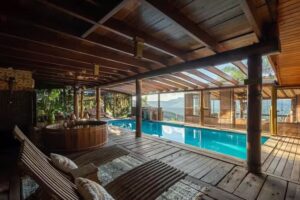 Pousada Canto dos Prazeres