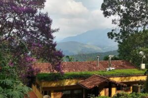 Pousada Canto dos Tangar&aacute;s