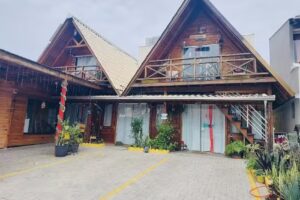 Pousada Canto Gira Sol