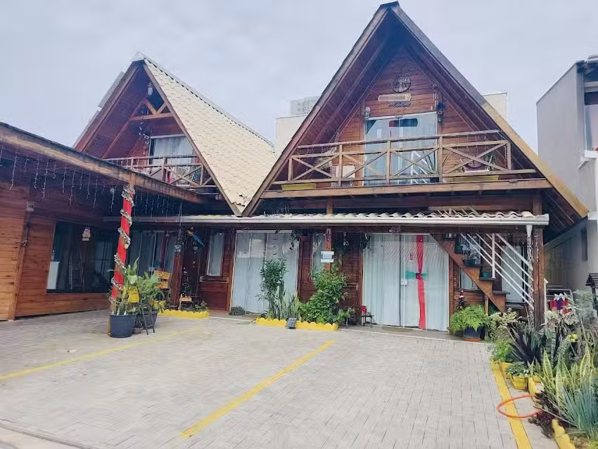 Pousada Canto Gira Sol