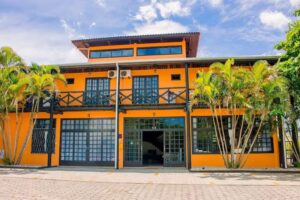 Pousada Canto Grande