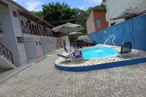 Pousada Canto Juquehy