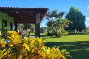 Pousada Canto Verde