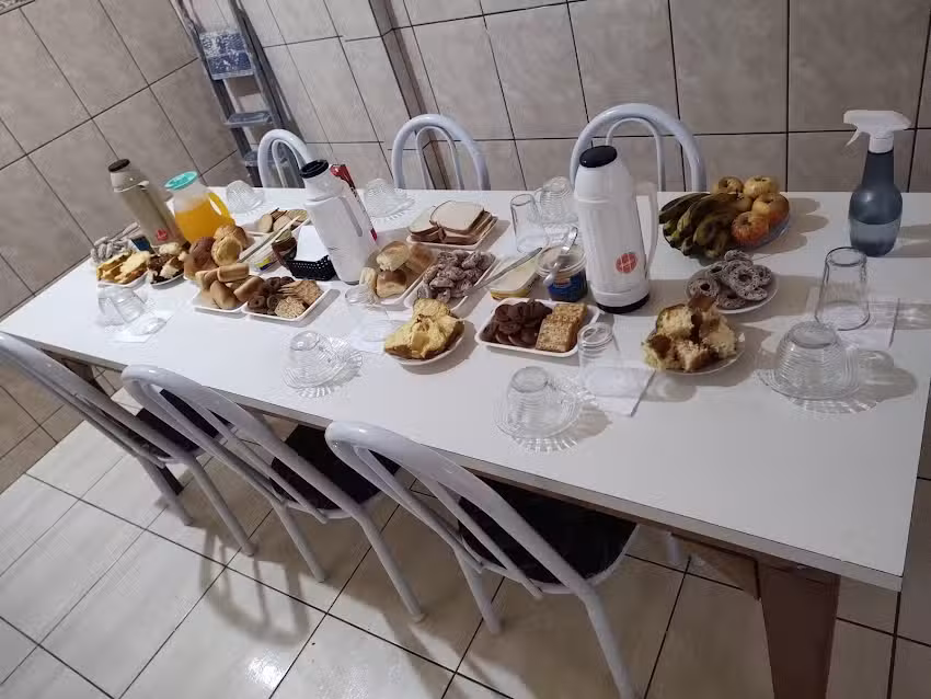 Pousada Canto
